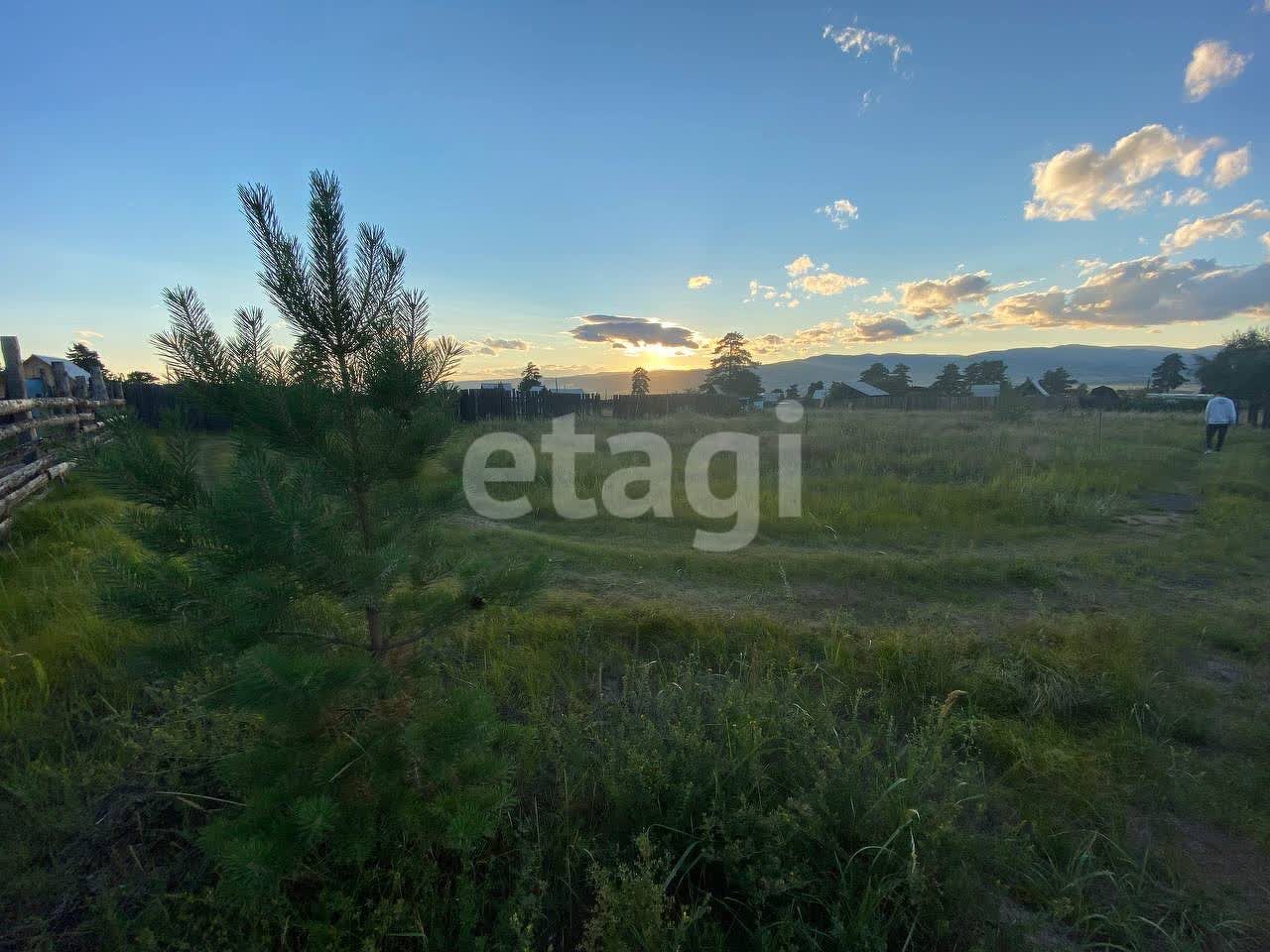 Продажа участка, Улан-Удэ, Республика Бурятия