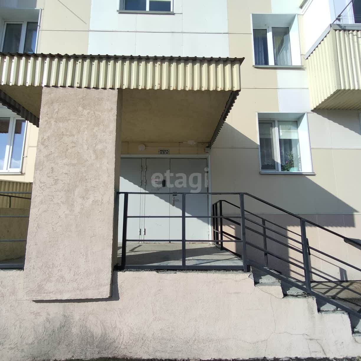 Продажа 2-комнатной квартиры, Южно-Сахалинск, Сахалинская область,  Южно-Сахалинск