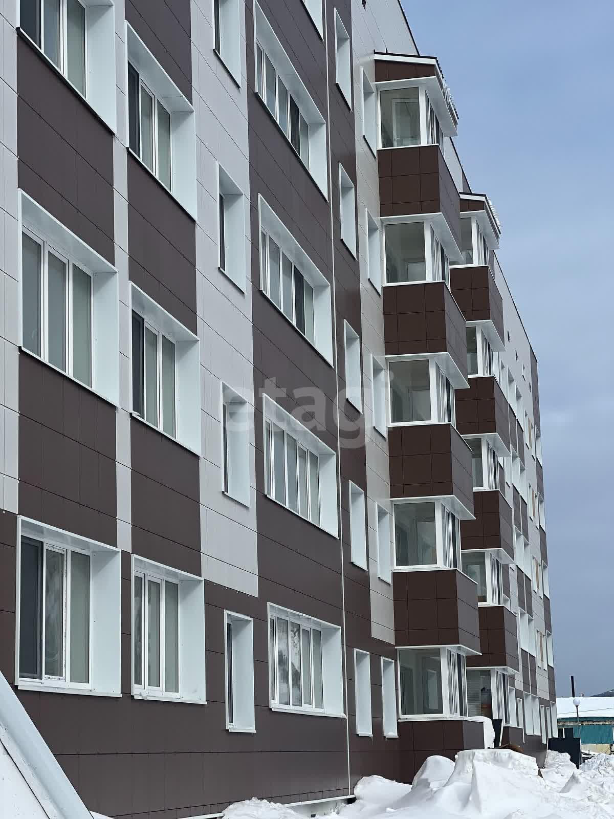 Продажа 2-комнатной квартиры, Южно-Сахалинск, Сахалинская область,  Южно-Сахалинск