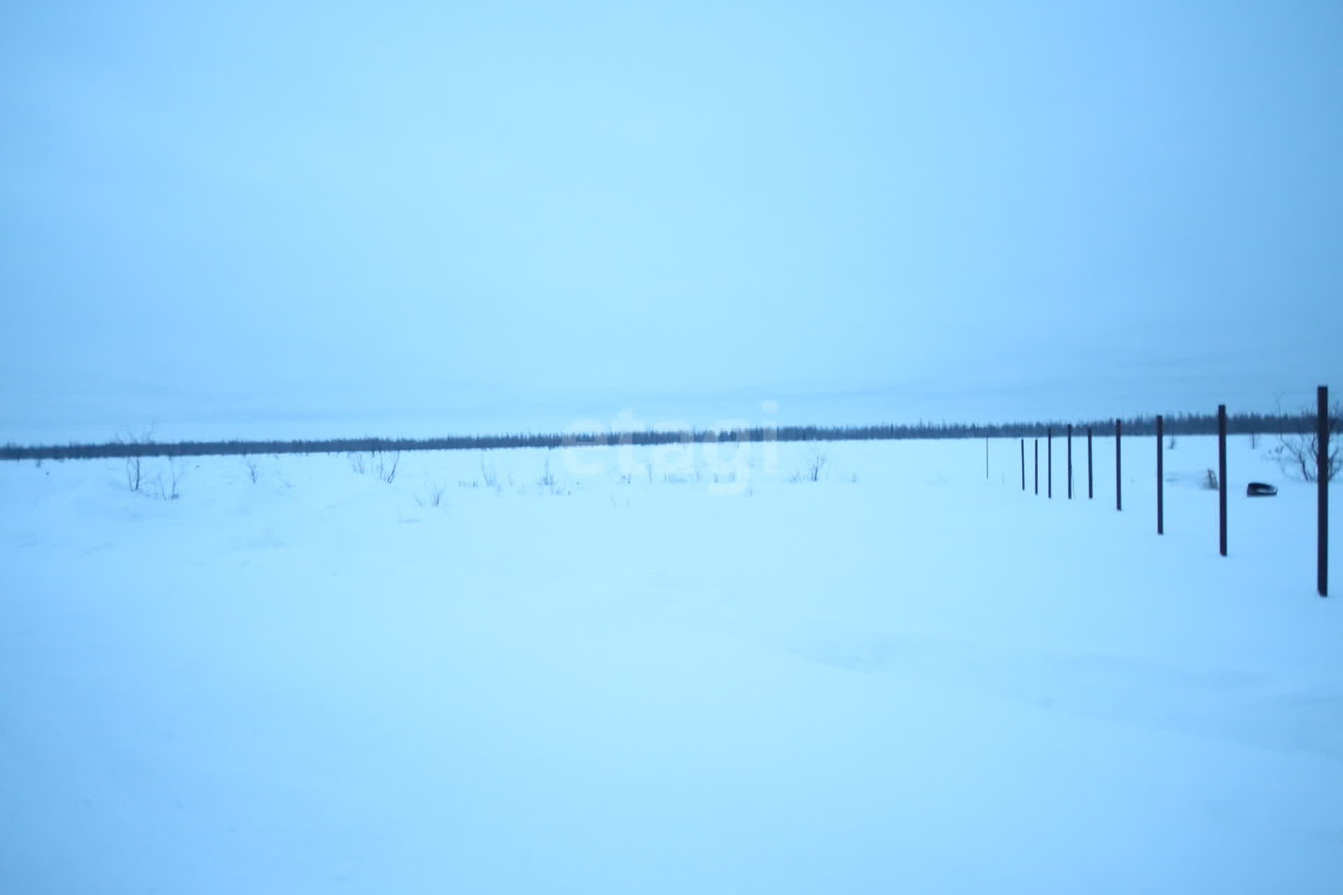 Продажа участка, Новый Уренгой, Ямало-Ненецкий АО,  