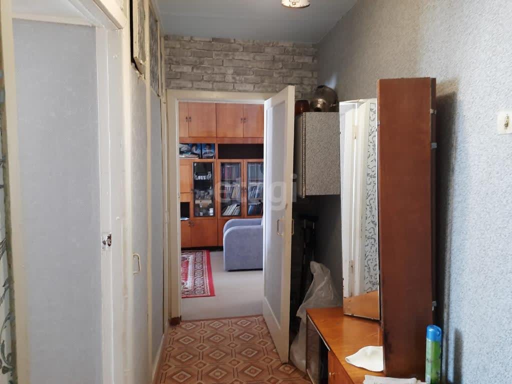 Продажа 3-комнатной квартиры, Южно-Сахалинск, Сахалинская область,  Южно-Сахалинск