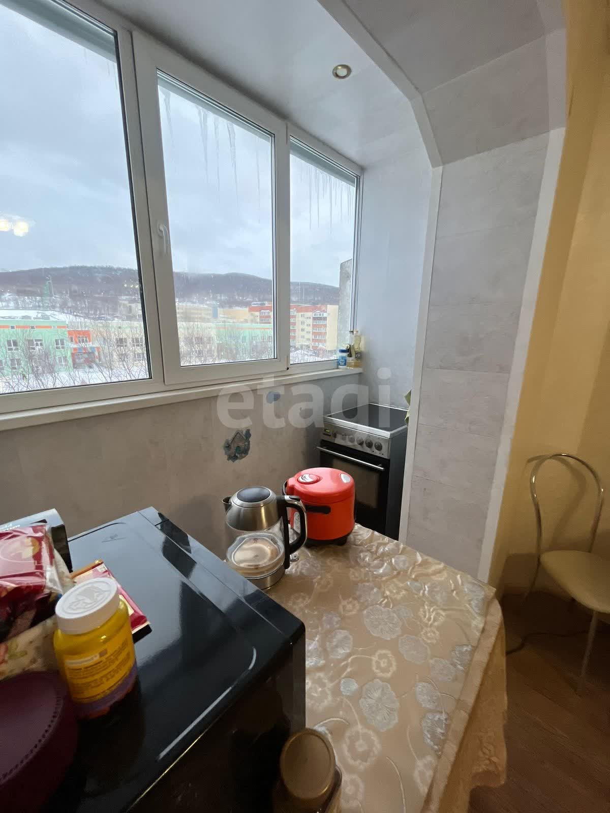 Продажа 1-комнатной квартиры, Южно-Сахалинск, Сахалинская область,  Южно-Сахалинск