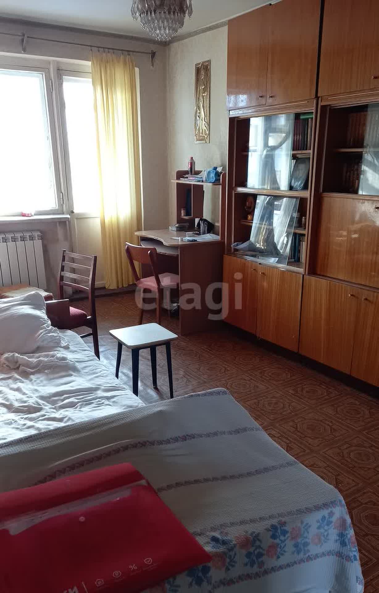 Продажа 2-комнатной квартиры, Южно-Сахалинск, Сахалинская область,  Южно-Сахалинск