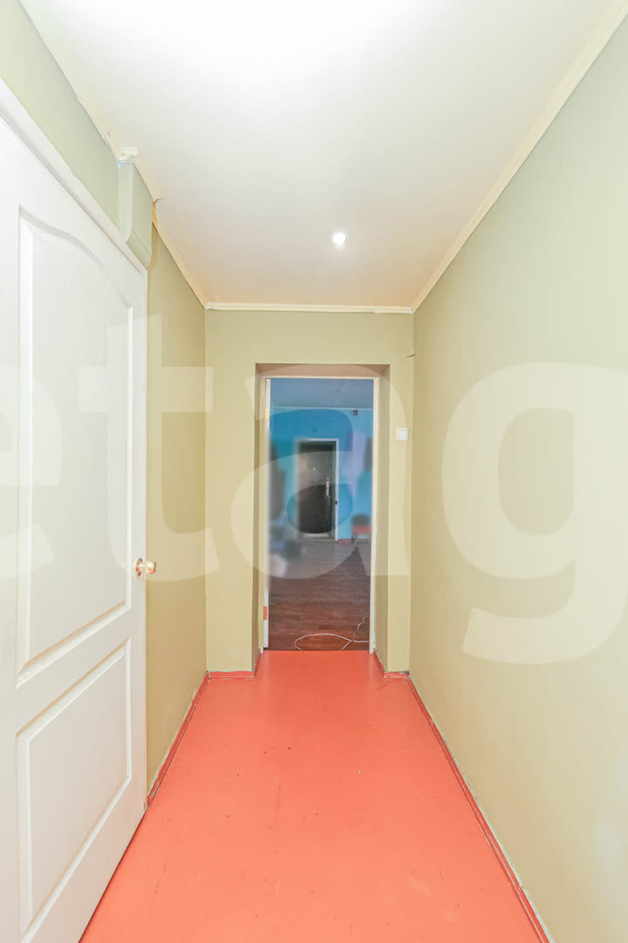 Продажа 4-комнатной квартиры, Улан-Удэ, Республика Бурятия,  Улан-Удэ