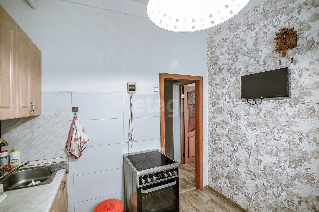 Продажа 2-комнатной квартиры, Южно-Сахалинск, Сахалинская область,  Южно-Сахалинск