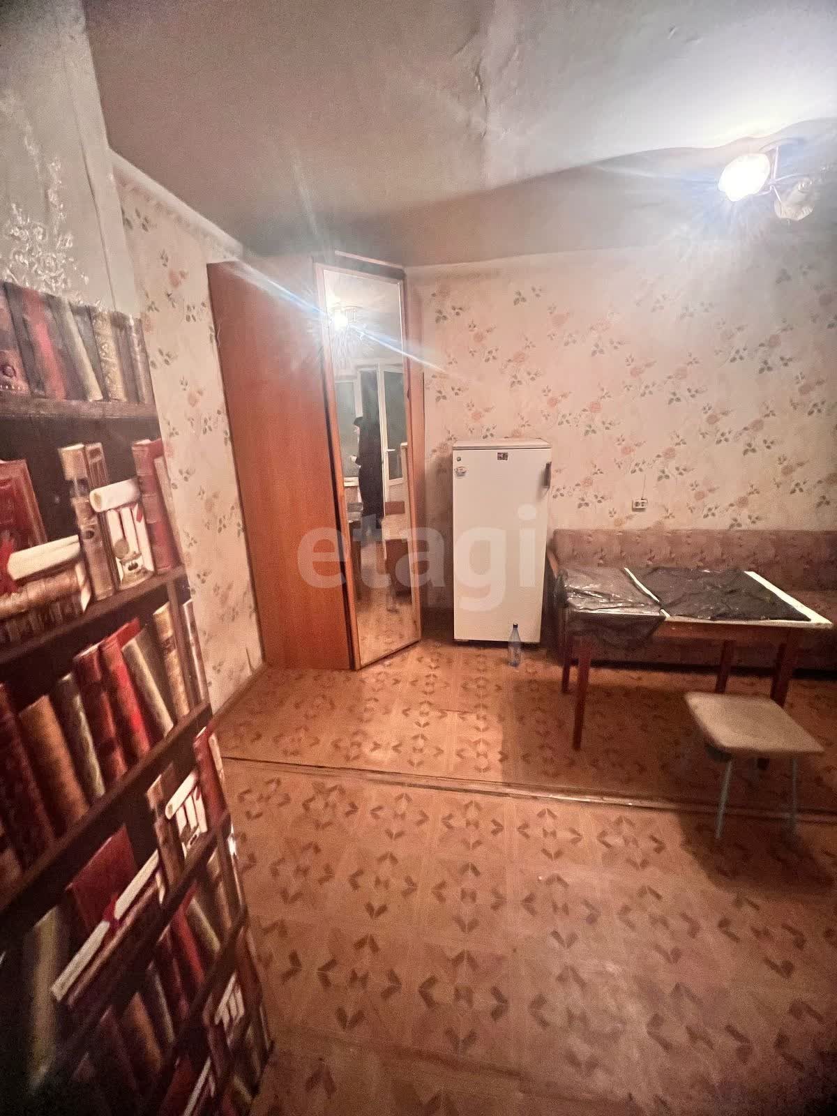 Продажа 1-комнатной квартиры, Улан-Удэ, Республика Бурятия,  Улан-Удэ