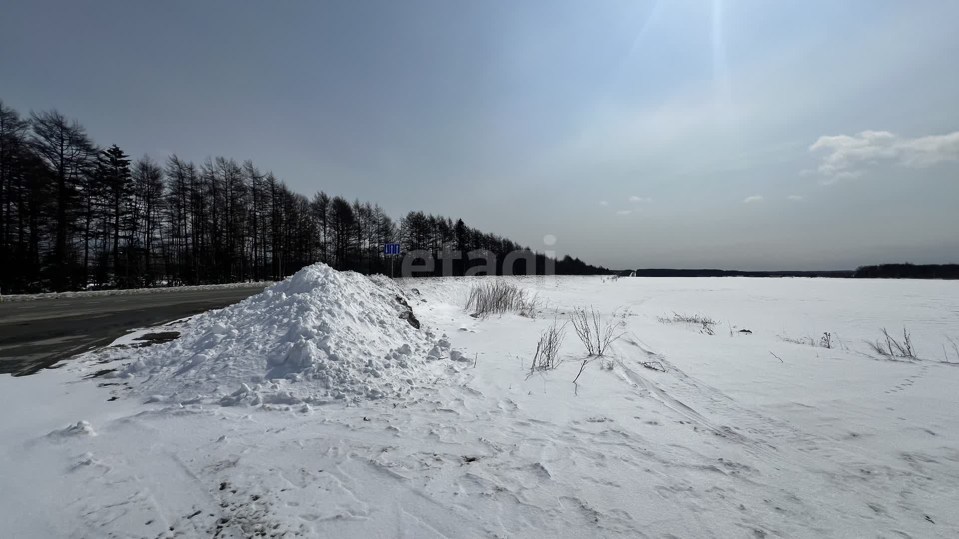 Продажа участка, Южно-Сахалинск, Сахалинская область,  Южно-Сахалинск