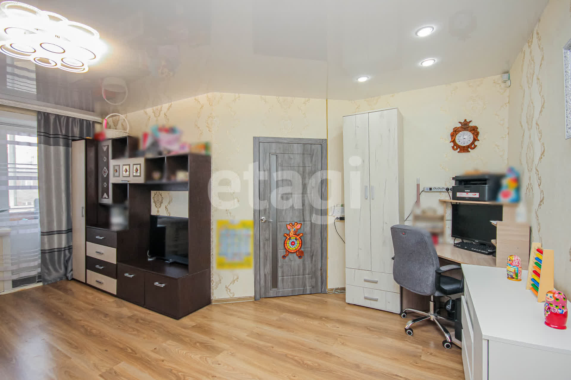 Продажа 2-комнатной квартиры, Улан-Удэ, Республика Бурятия,  Улан-Удэ