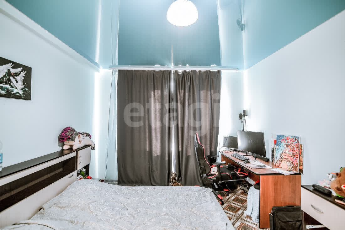 Продажа дома, 216м <sup>2</sup>, 10 сот., Южно-Сахалинск, Сахалинская область,  