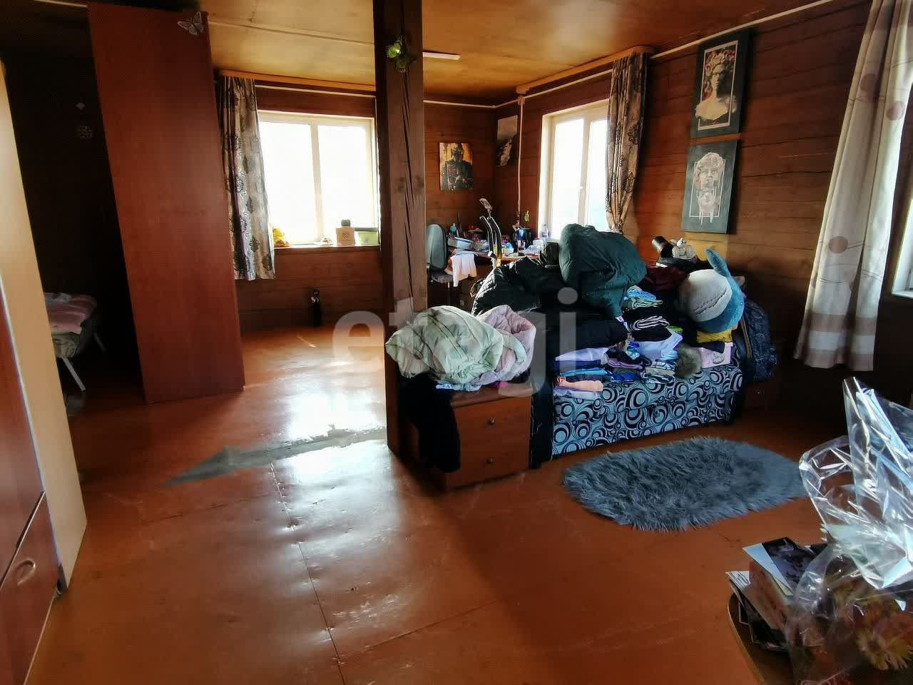 Продажа дома, 77м <sup>2</sup>, 6 сот., Улан-Удэ, Республика Бурятия,  Октябрьский