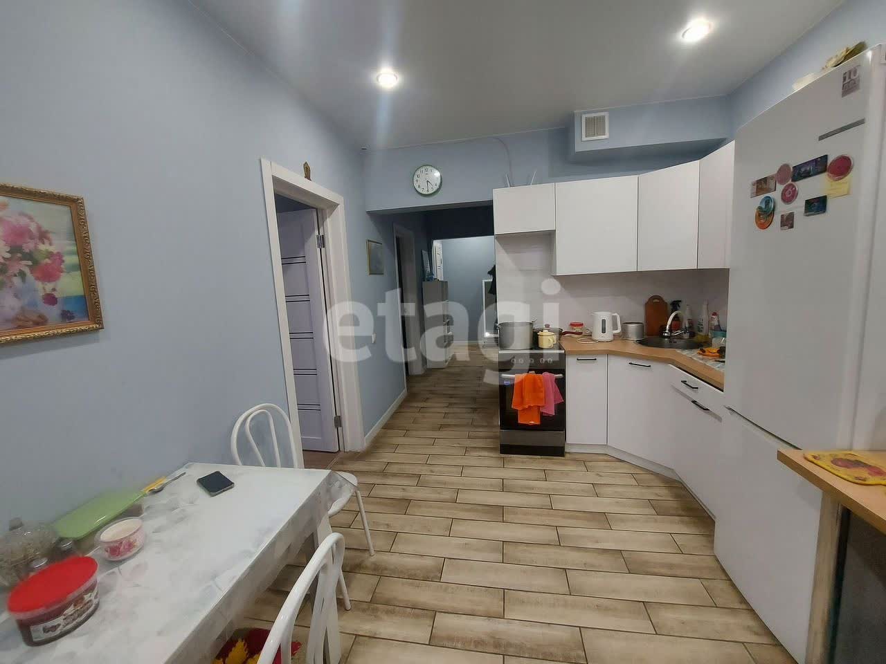 Продажа 2-комнатной квартиры, Улан-Удэ, Республика Бурятия,  Улан-Удэ