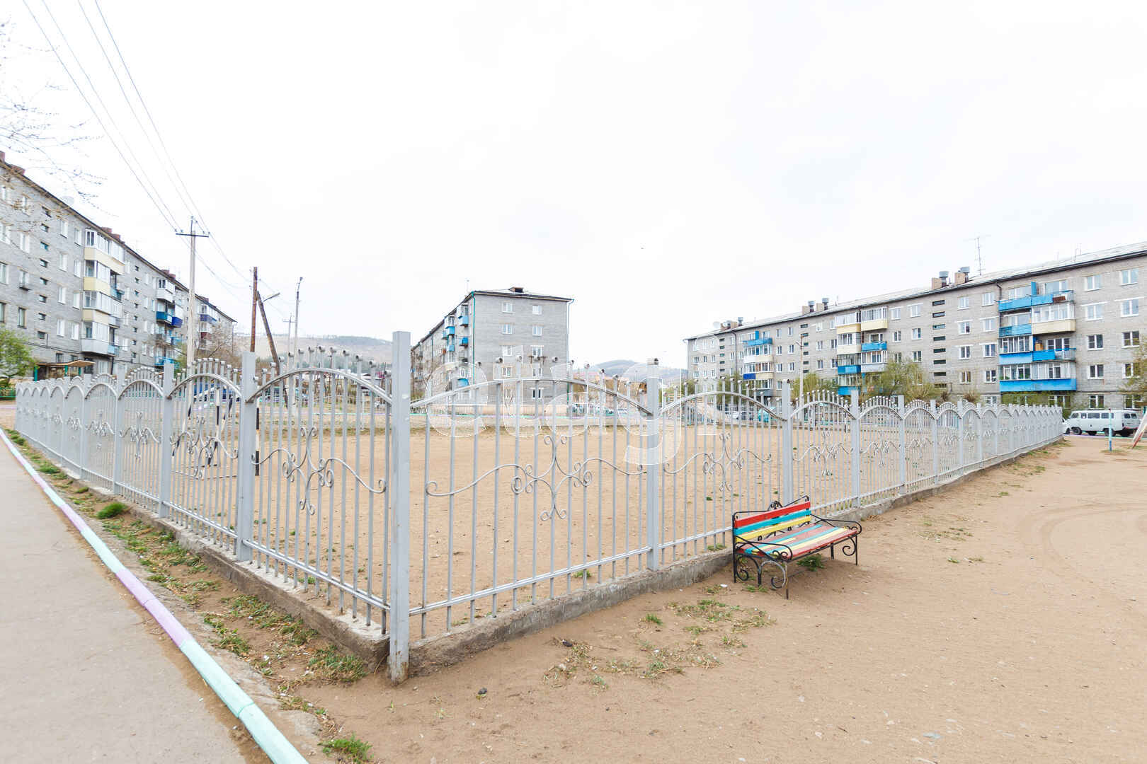 Продажа 2-комнатной квартиры, Улан-Удэ, Республика Бурятия,  Улан-Удэ