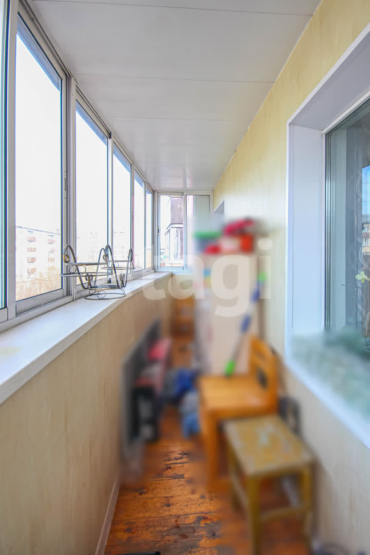 Продажа 3-комнатной квартиры, Улан-Удэ, Республика Бурятия,  Улан-Удэ