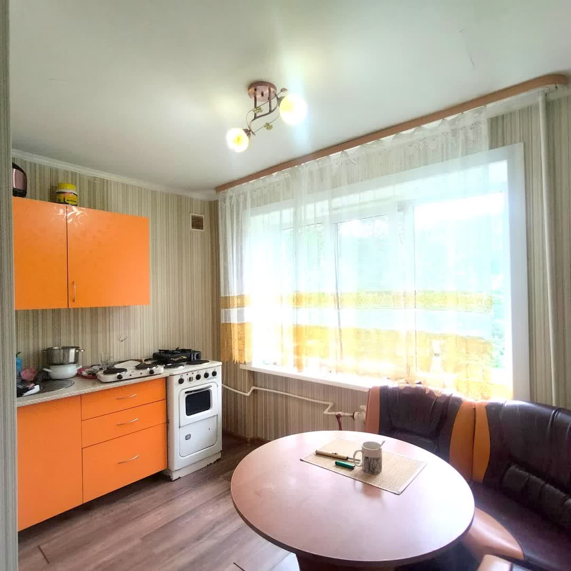 Продажа 1-комнатной квартиры, Южно-Сахалинск, Сахалинская область,  Южно-Сахалинск