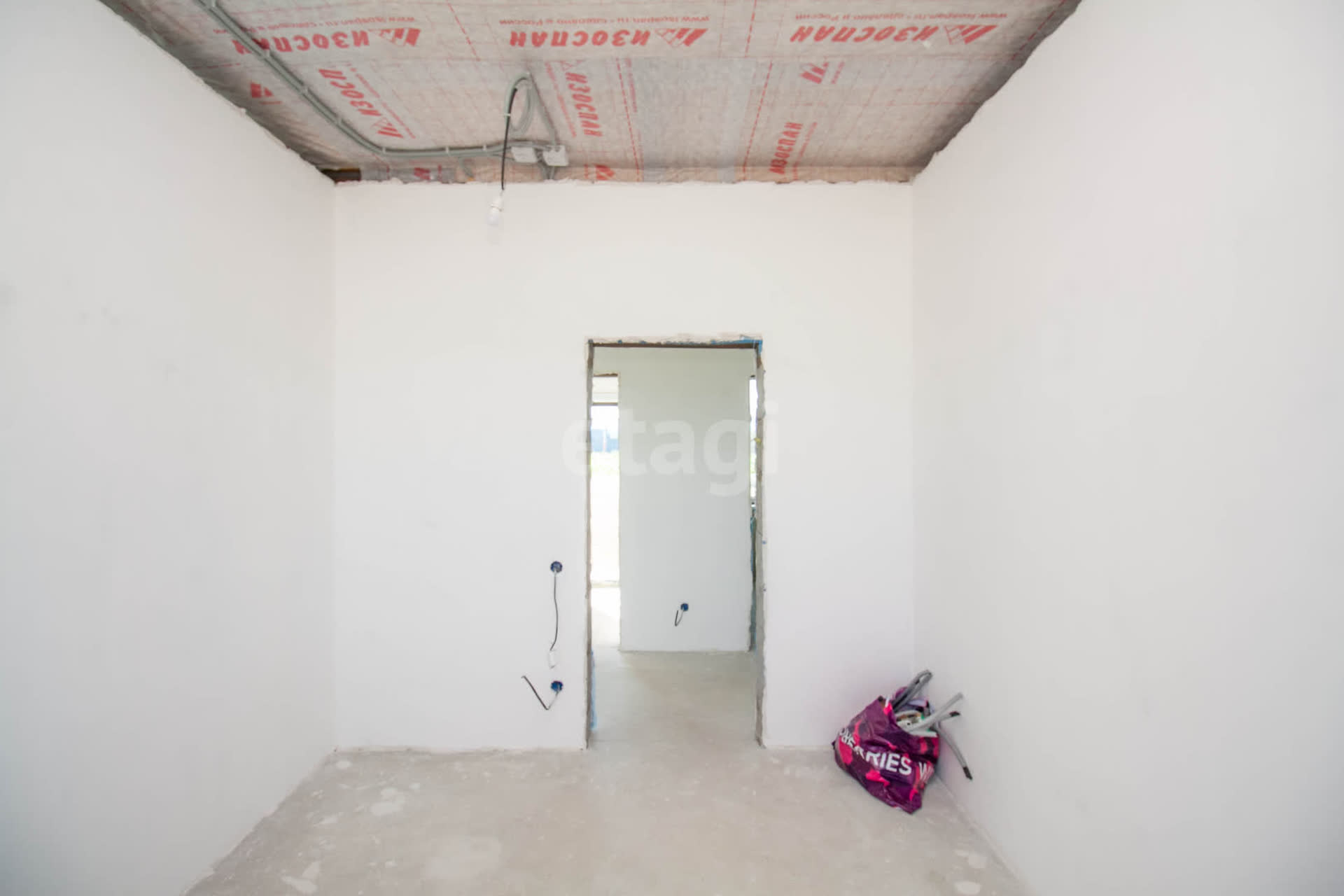 Продажа дома, 80м <sup>2</sup>, 8 сот., Южно-Сахалинск, Сахалинская область,  