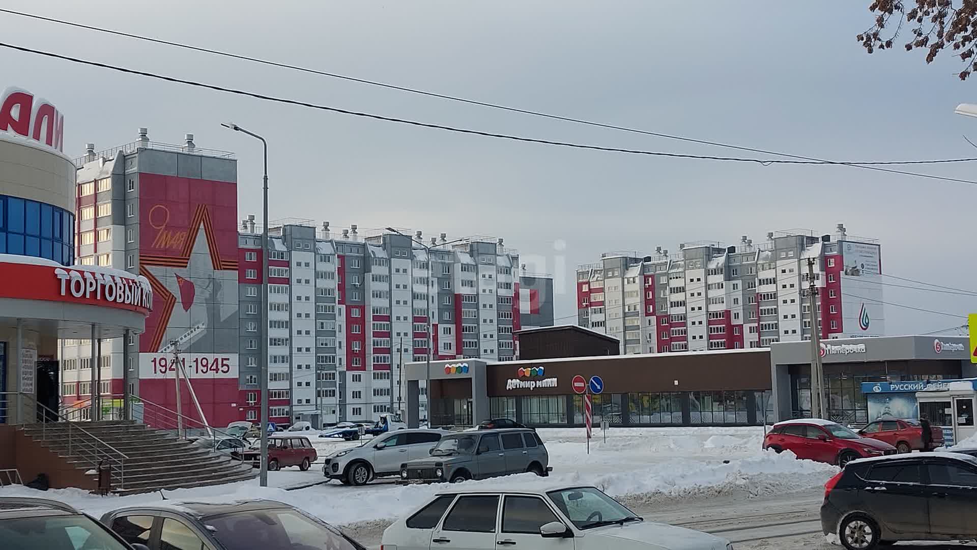 Аренда коммерческой недвижимости, 104м <sup>2</sup>, Миасс, Челябинская область,  Чебаркуль