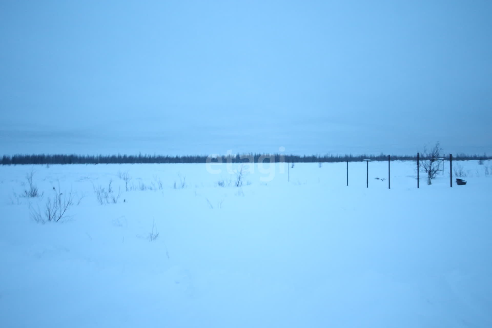 Продажа участка, Новый Уренгой, Ямало-Ненецкий АО,  