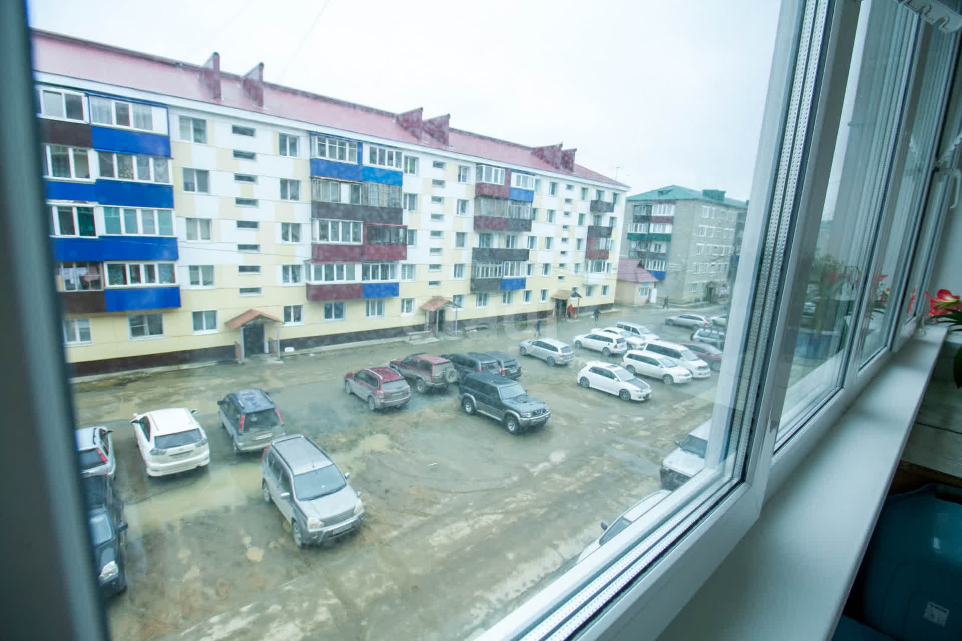 Продажа 3-комнатной квартиры, Южно-Сахалинск, Сахалинская область,  Южно-Сахалинск