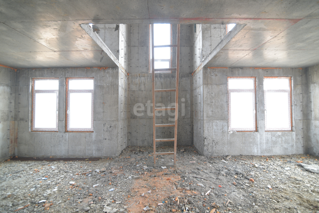 Продажа дома, 199м <sup>2</sup>, 14 сот., Южно-Сахалинск, Сахалинская область,  