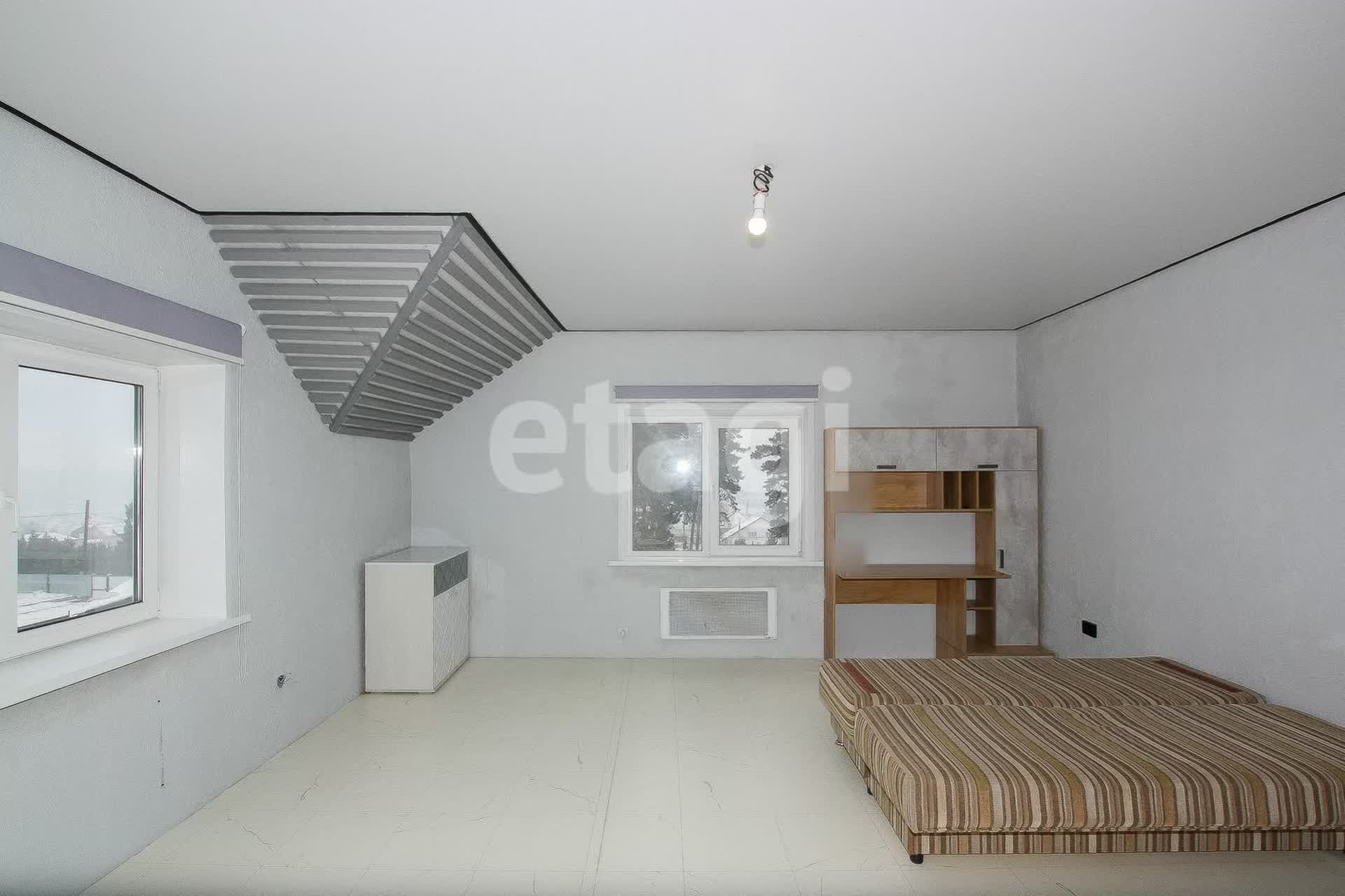 Продажа дома, 267м <sup>2</sup>, 7 сот., Улан-Удэ, Республика Бурятия,  Октябрьский