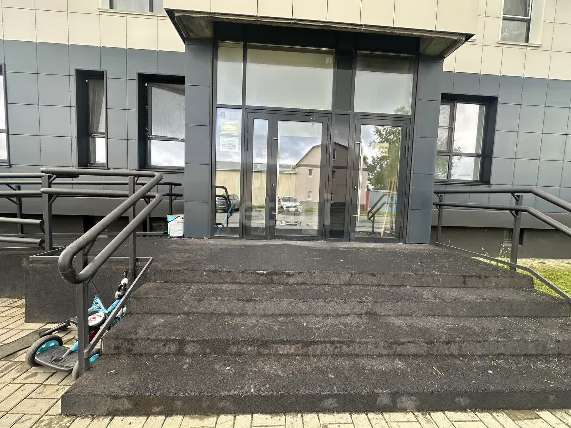 Продажа 1-комнатной квартиры, Южно-Сахалинск, Сахалинская область,  Южно-Сахалинск