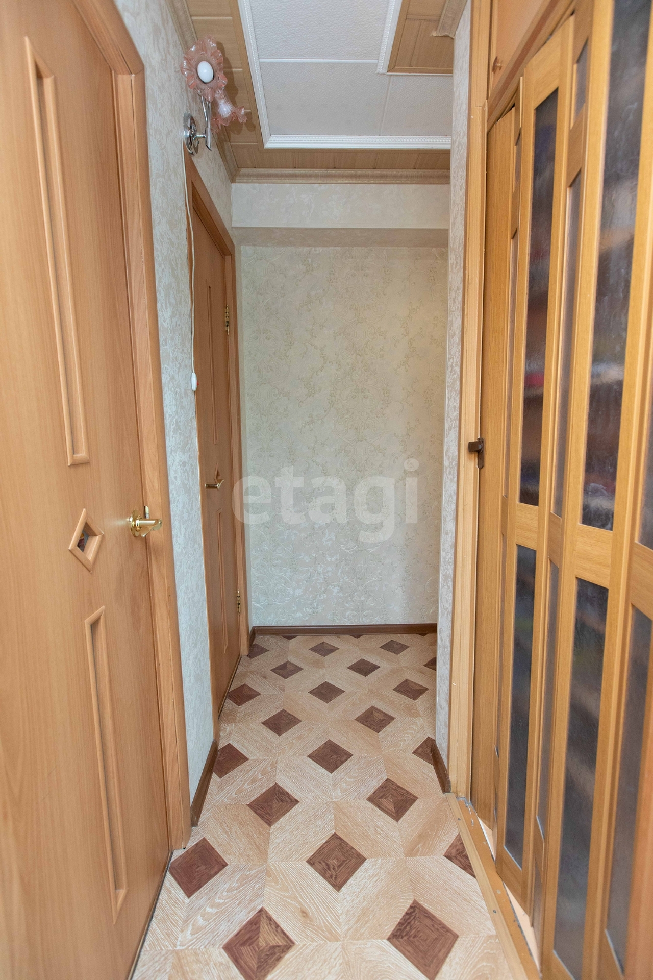 Продажа 3-комнатной квартиры, Южно-Сахалинск, Сахалинская область,  Южно-Сахалинск