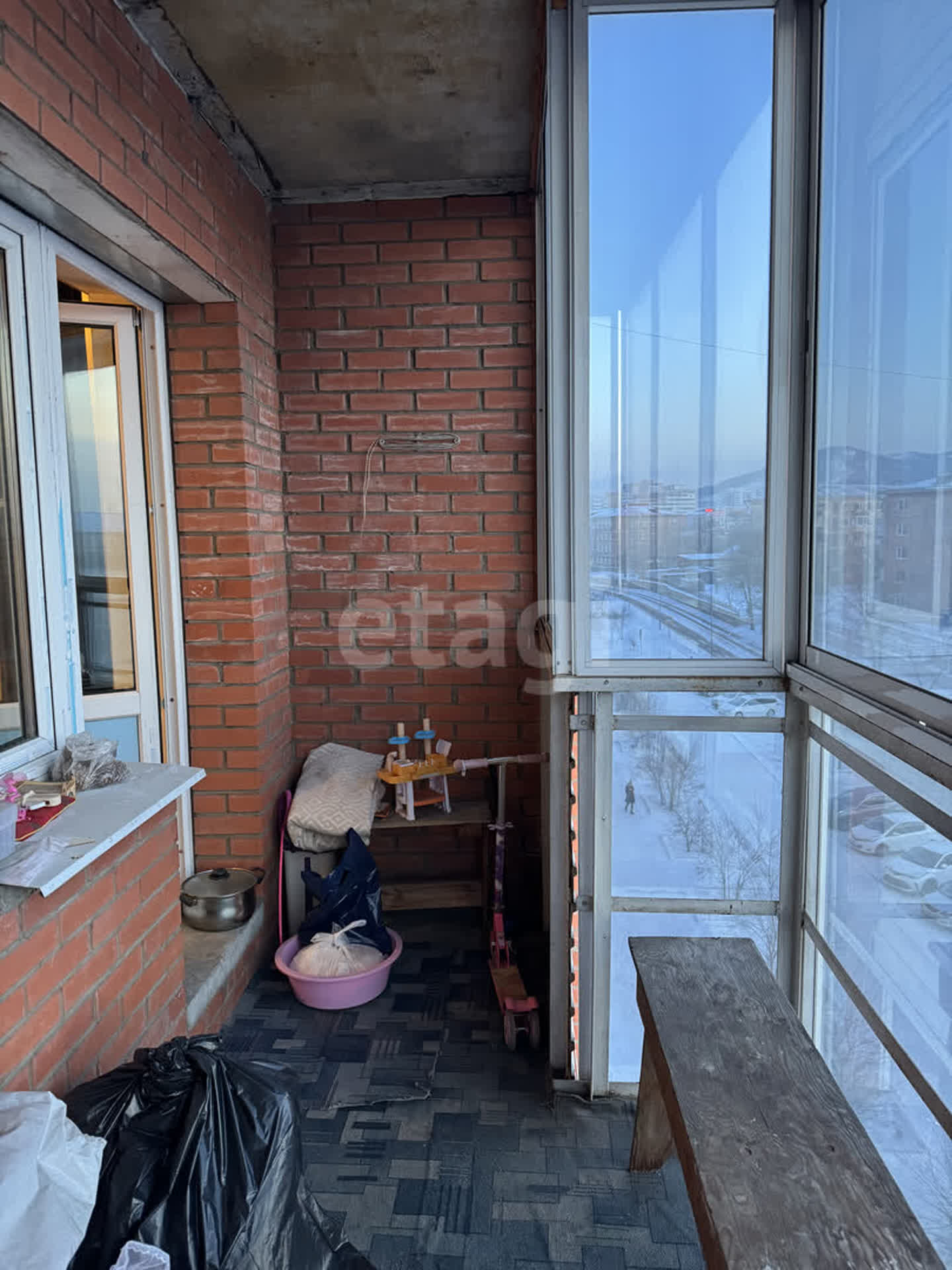 Продажа 1-комнатной квартиры, Улан-Удэ, Республика Бурятия,  Улан-Удэ