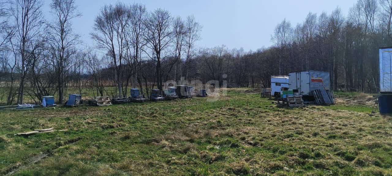 Продажа участка, Южно-Сахалинск, Сахалинская область,  Южно-Сахалинск