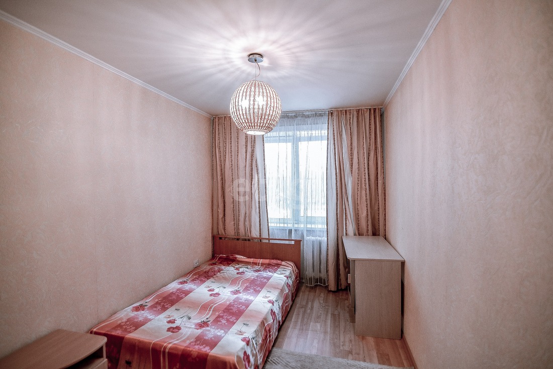 Продажа 3-комнатной квартиры, Южно-Сахалинск, Сахалинская область,  Южно-Сахалинск