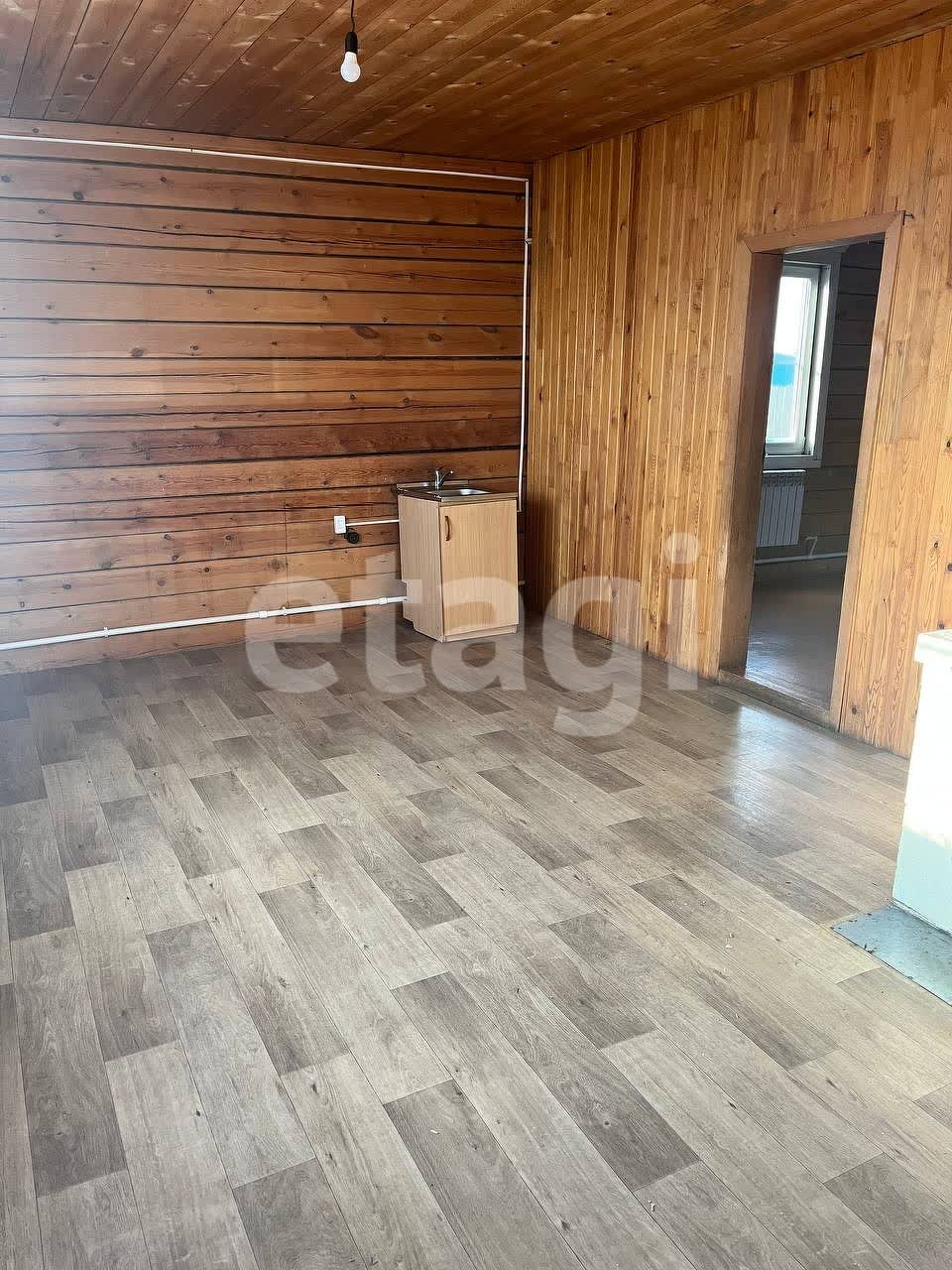 Продажа дома, 80м <sup>2</sup>, 9 сот., Улан-Удэ, Республика Бурятия,  Иволгинский