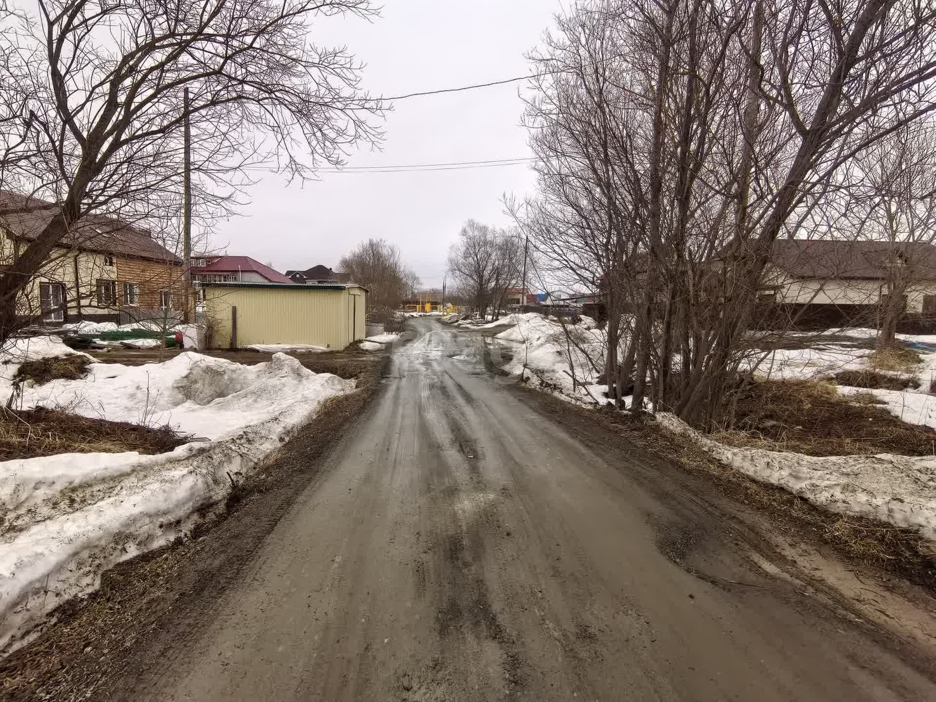 Продажа участка, Южно-Сахалинск, Сахалинская область,  