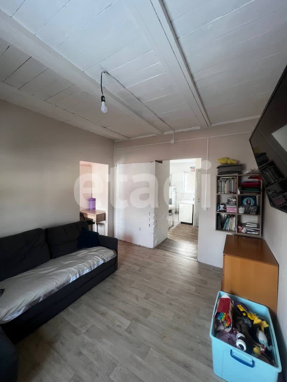 Продажа дома, 54м <sup>2</sup>, 5 сот., Улан-Удэ, Республика Бурятия,  