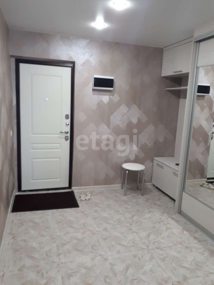 Продажа 2-комнатной квартиры, Миасс, Челябинская область,  Чебаркуль