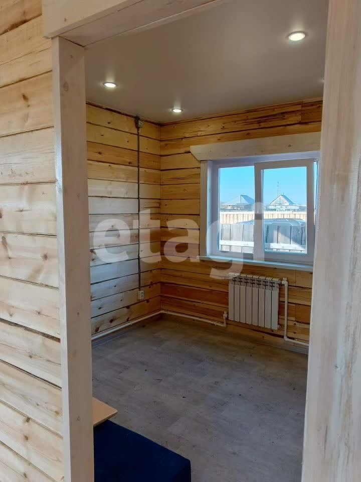 Продажа дома, 120м <sup>2</sup>, 15 сот., Улан-Удэ, Республика Бурятия,  