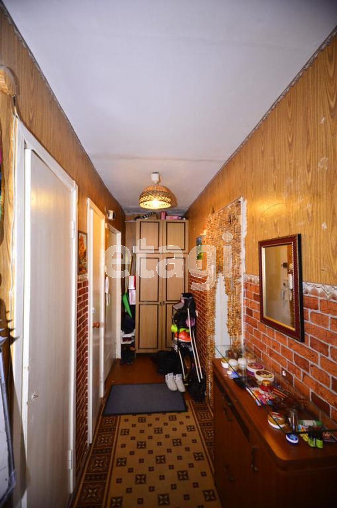 Продажа 2-комнатной квартиры, Южно-Сахалинск, Сахалинская область,  Южно-Сахалинск