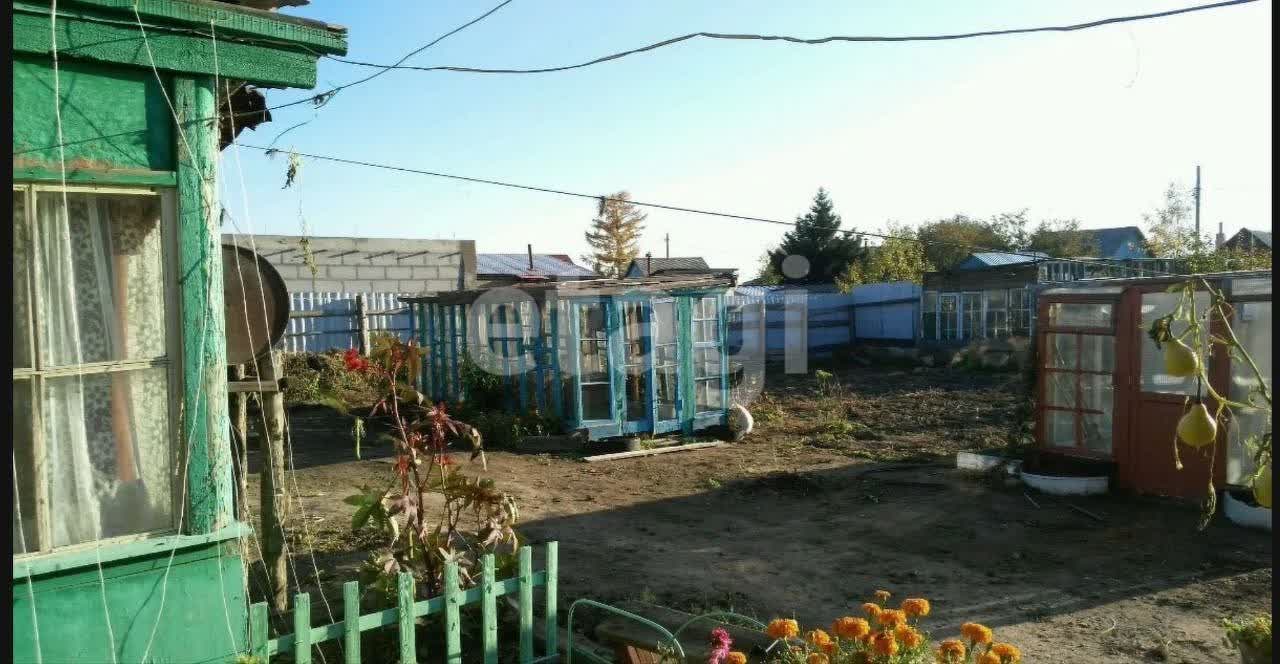 Продажа дома, 55м <sup>2</sup>, 8 сот., Улан-Удэ, Республика Бурятия,  Советский