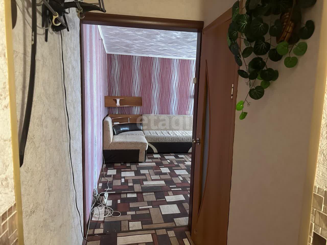 Продажа 3-комнатной квартиры, Южно-Сахалинск, Сахалинская область,  Южно-Сахалинск