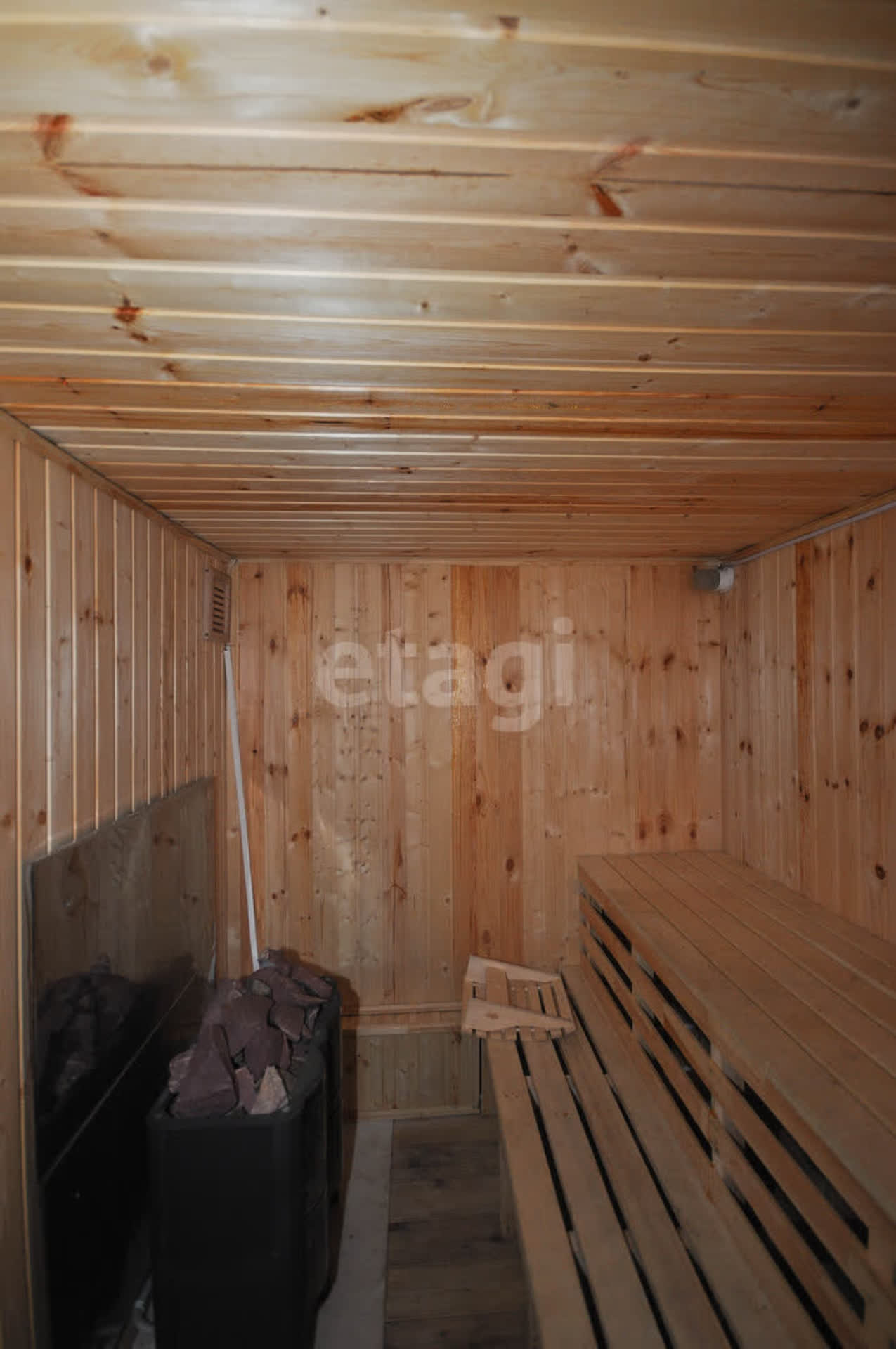 Продажа дома, 210м <sup>2</sup>, 14 сот., Южно-Сахалинск, Сахалинская область,  