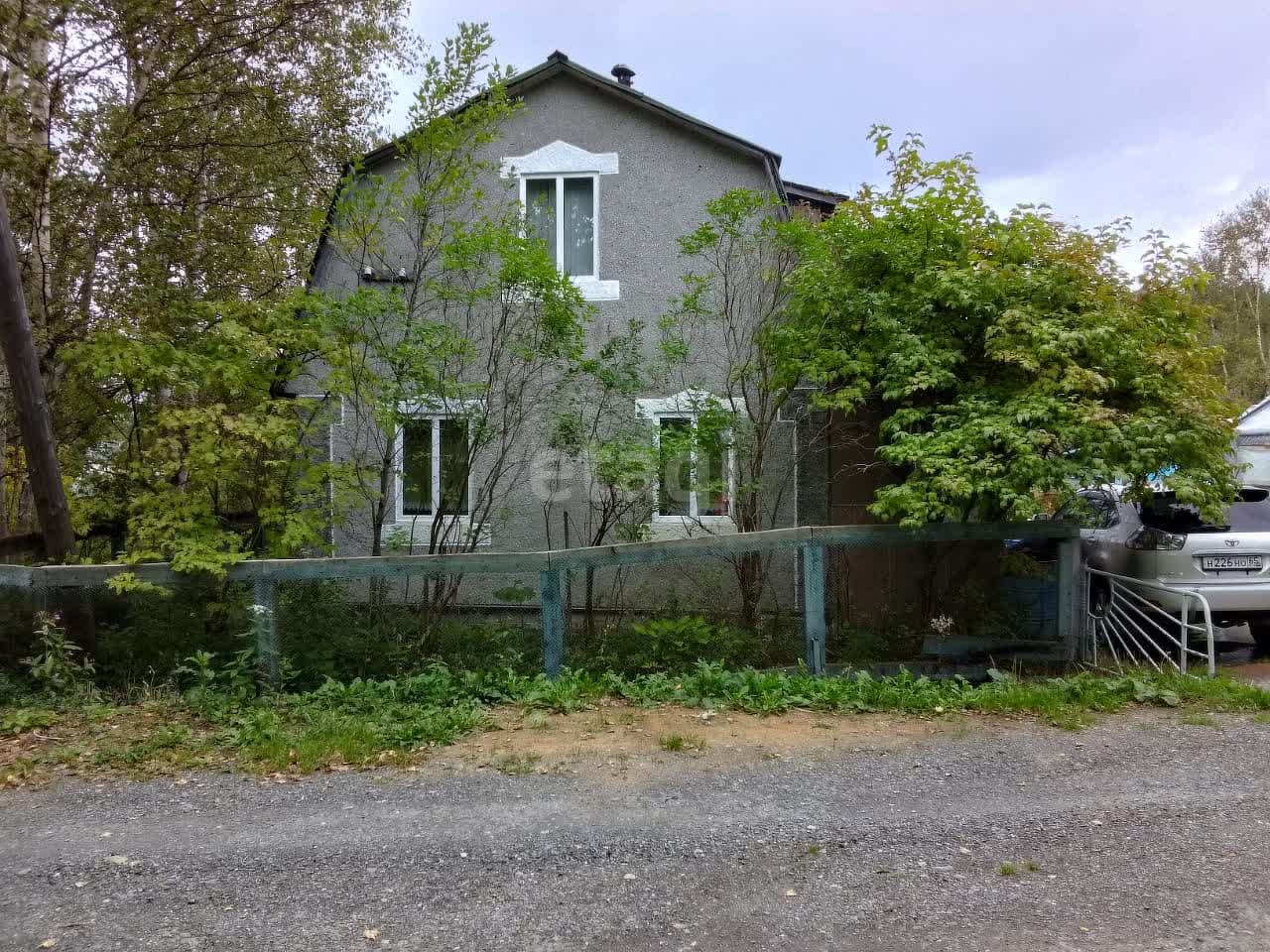 Продажа дачи, 50м <sup>2</sup>, 7 сот., Южно-Сахалинск, Сахалинская область,  