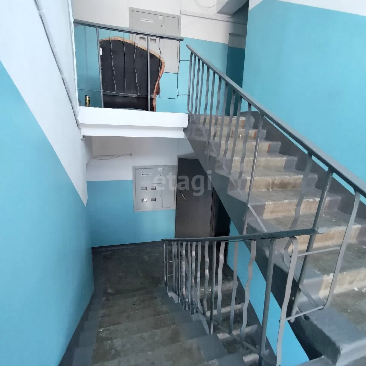 Продажа 2-комнатной квартиры, Южно-Сахалинск, Сахалинская область,  Южно-Сахалинск