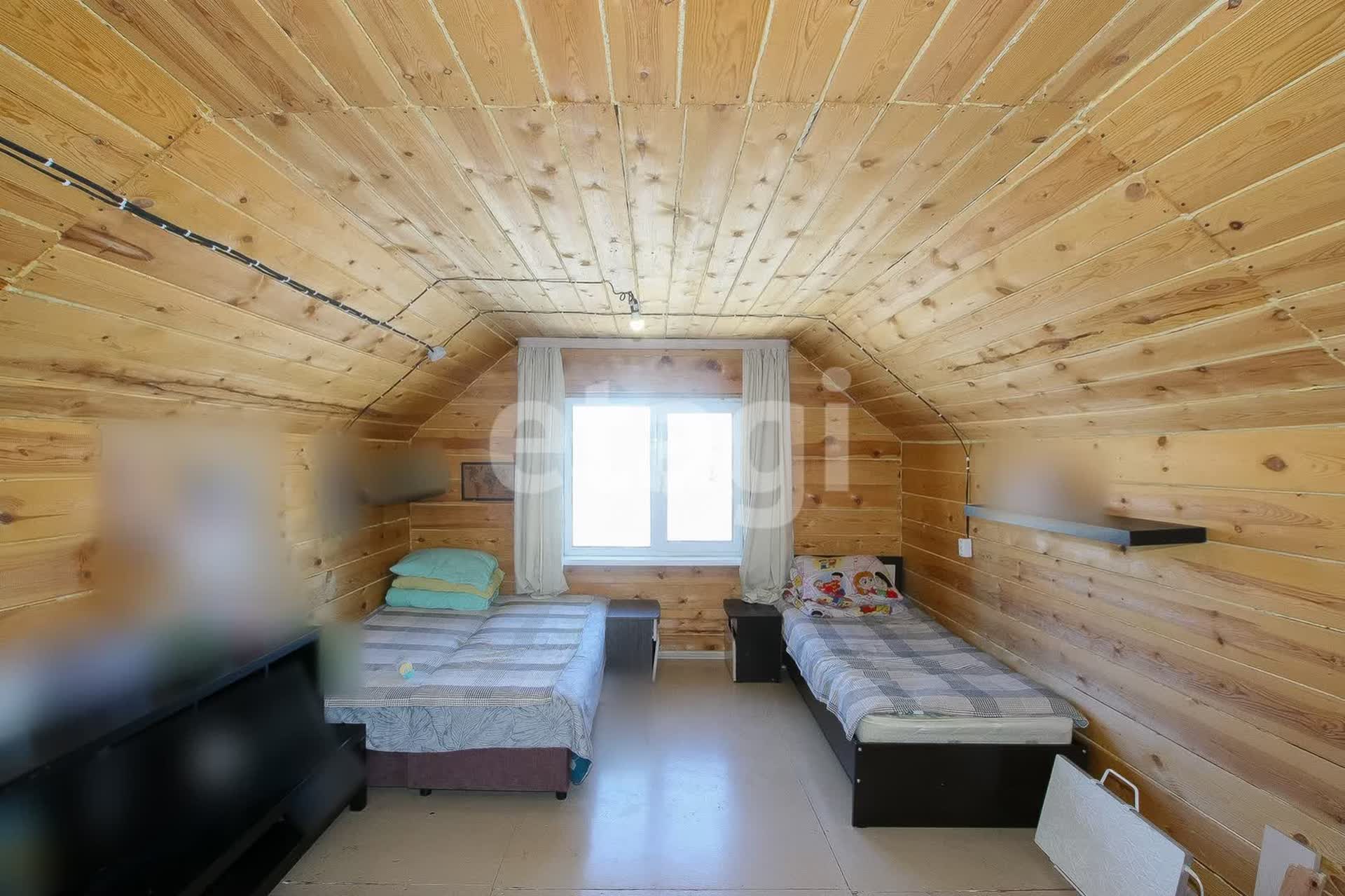 Продажа дома, 101м <sup>2</sup>, 8 сот., Улан-Удэ, Республика Бурятия,  Октябрьский