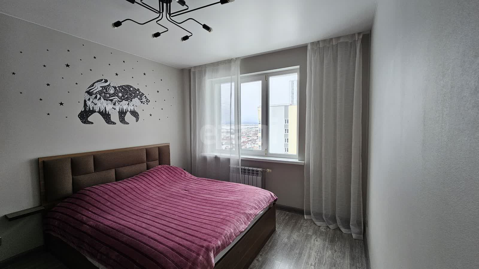 Продажа 3-комнатной квартиры, Южно-Сахалинск, Сахалинская область,  Южно-Сахалинск