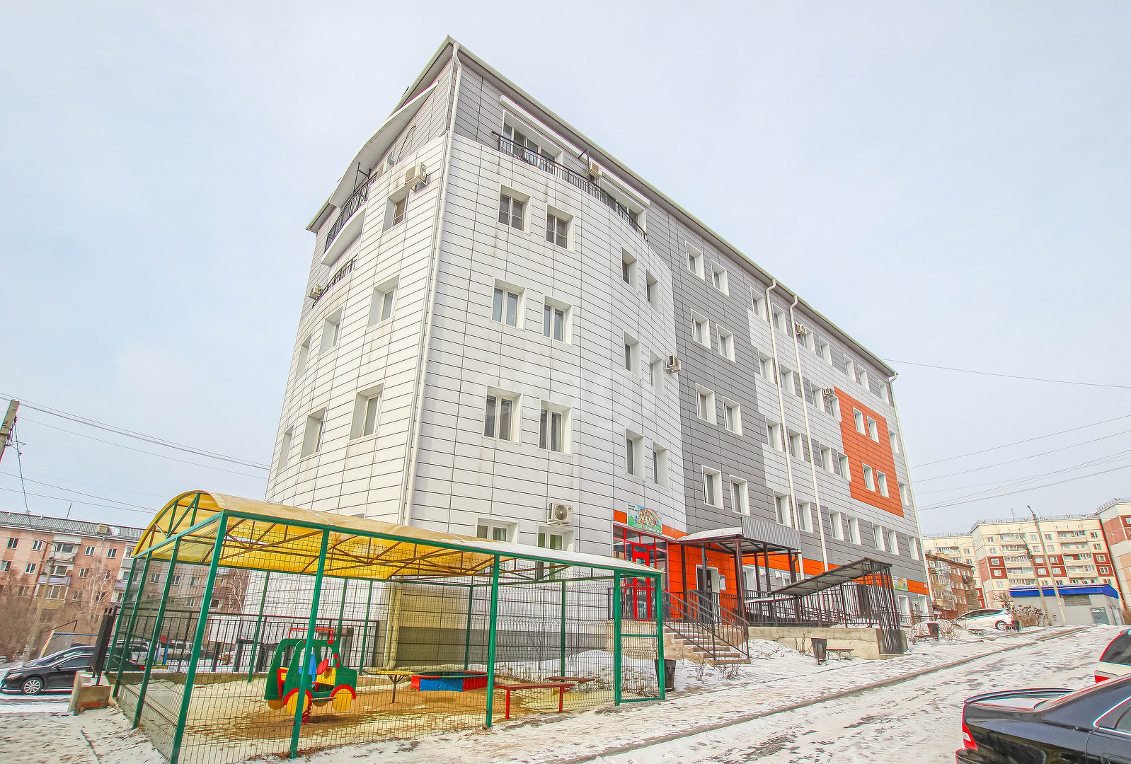 Продажа 2-комнатной квартиры, Улан-Удэ, Республика Бурятия,  Улан-Удэ