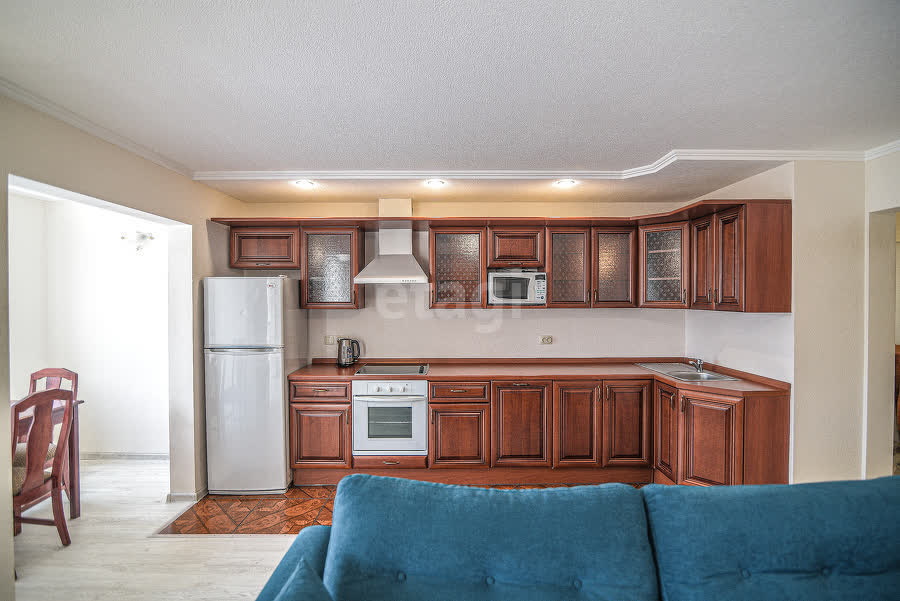 Аренда 1-комнатной квартиры, Южно-Сахалинск, Сахалинская область,  Южно-Сахалинск