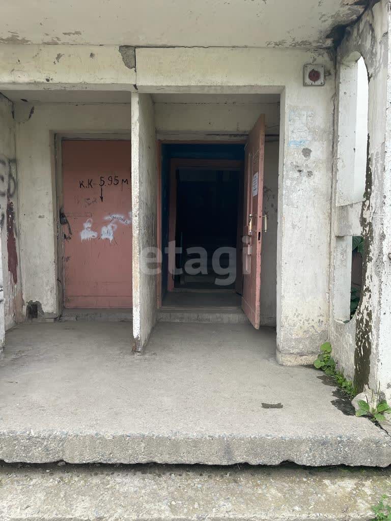 Продажа 2-комнатной квартиры, Южно-Сахалинск, Сахалинская область,  Южно-Сахалинск