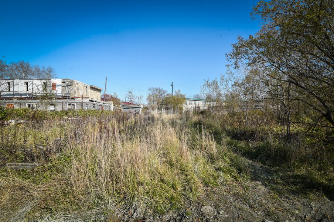 Продажа участка, Южно-Сахалинск, Сахалинская область,  Южно-Сахалинск