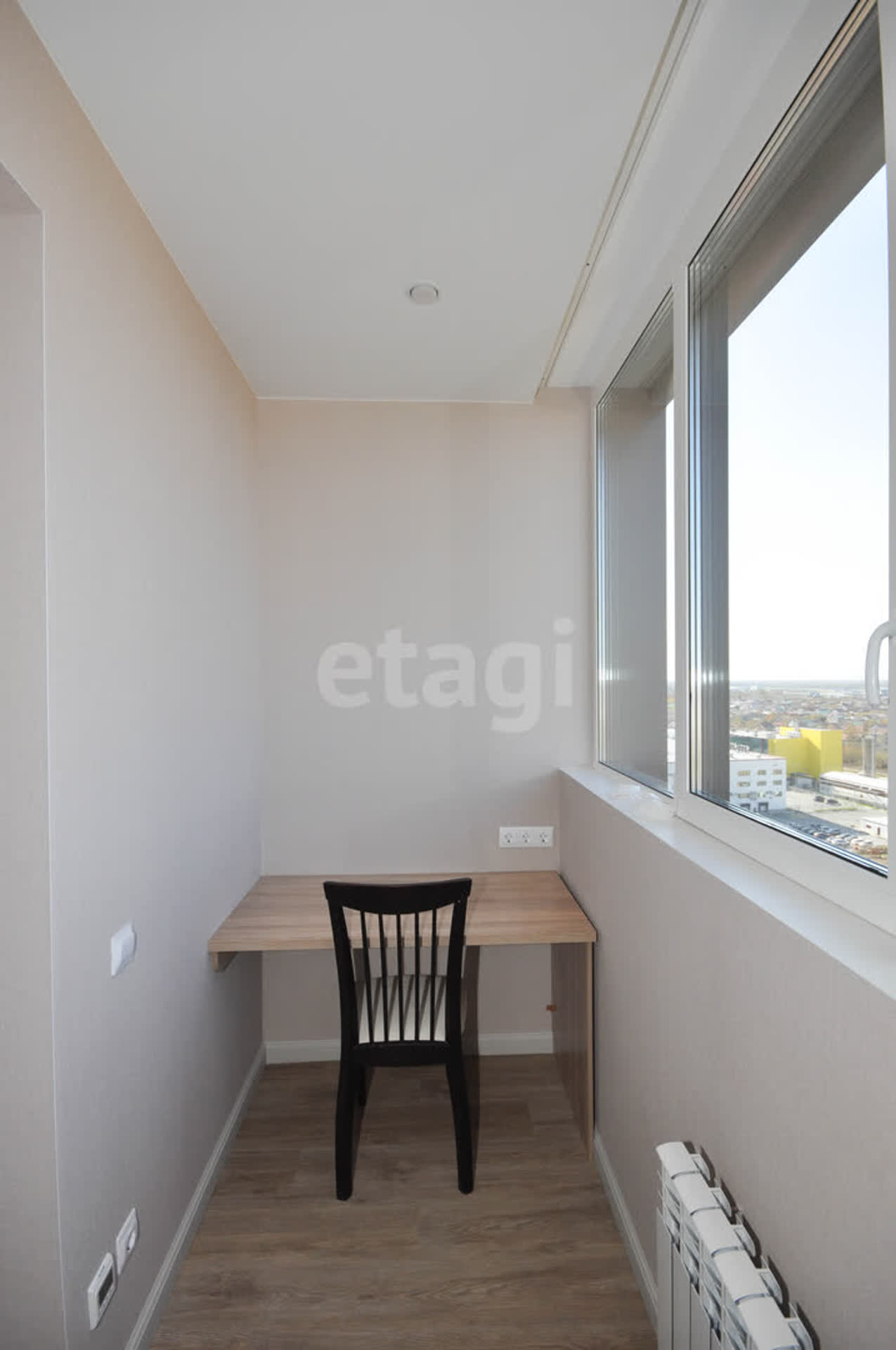 Аренда 1-комнатной квартиры, Южно-Сахалинск, Сахалинская область,  Южно-Сахалинск