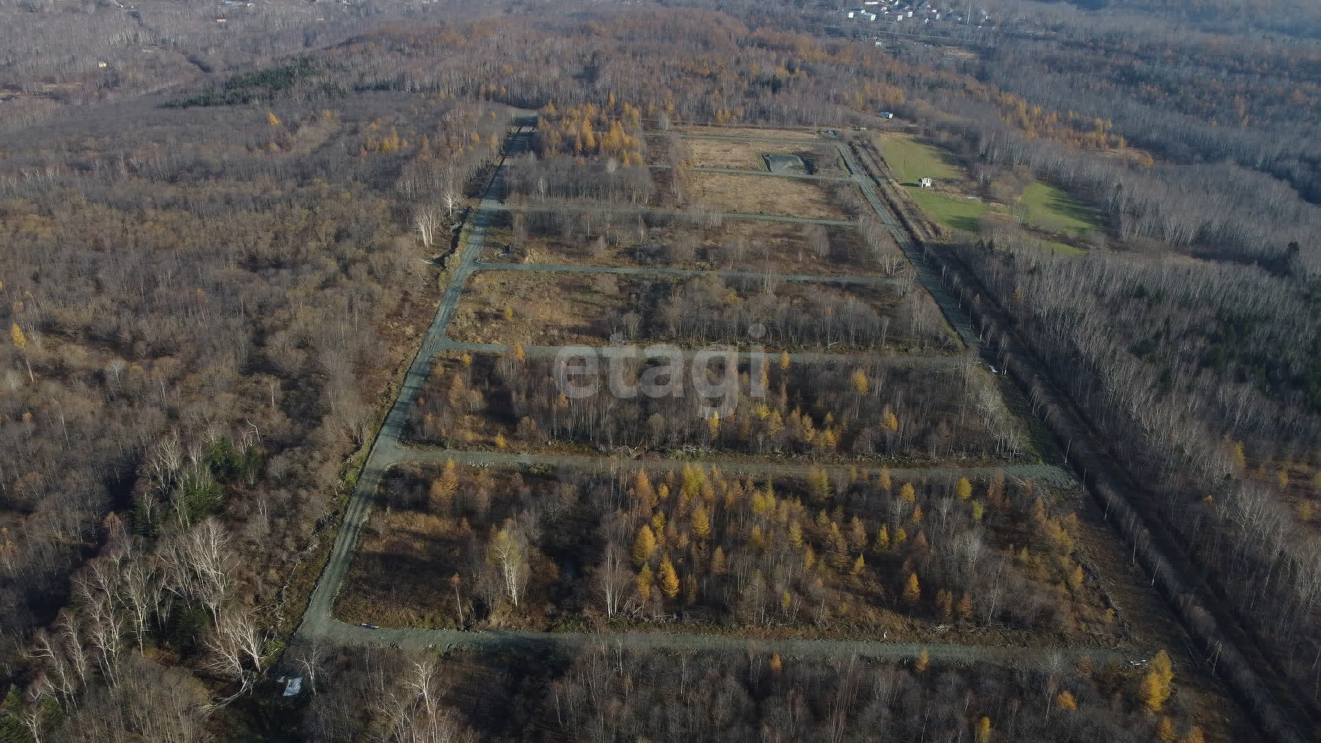 Продажа участка, Южно-Сахалинск, Сахалинская область,  Южно-Сахалинск