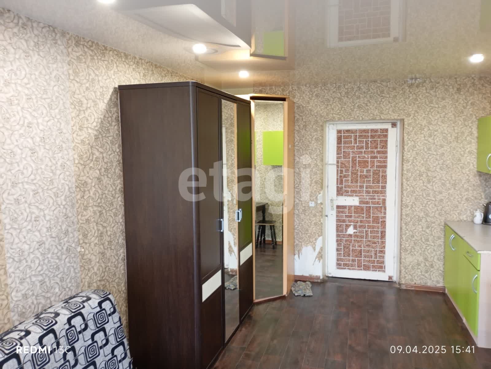 Продажа комнаты, 18м <sup>2</sup>, Улан-Удэ, Республика Бурятия,  Улан-Удэ