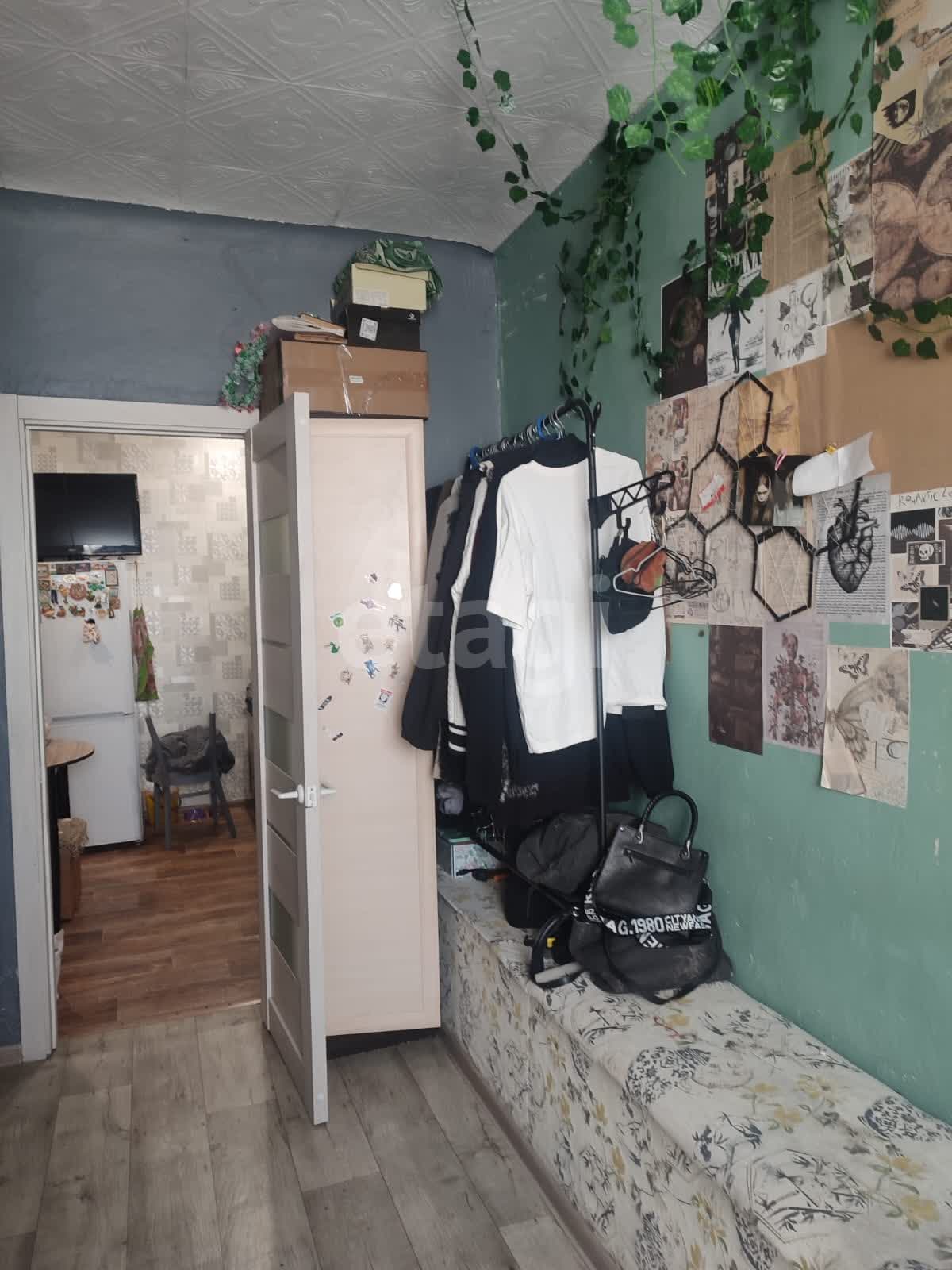 Продажа 2-комнатной квартиры, Улан-Удэ, Республика Бурятия,  Улан-Удэ